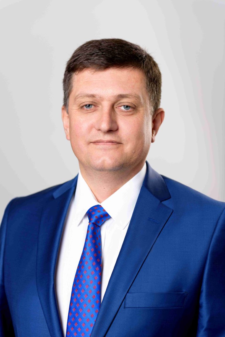 Oleg Shevchuk