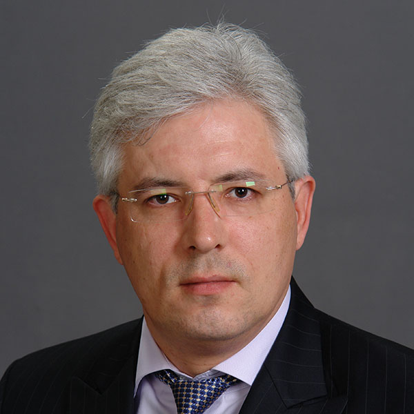Mark Magaletsky