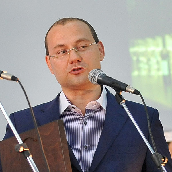Алексей Немерюк